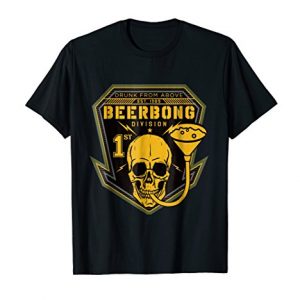 I Make Beer Disappear T-Shirt