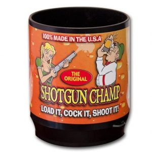 Shotgun Champ