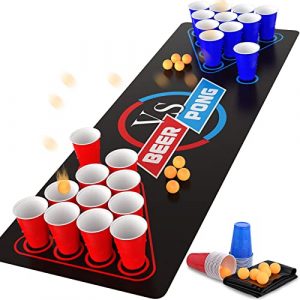 Beer Pong