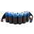 Beer Belt Adjustable 6 Pack Holder
