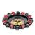 16pc Shot Roulette Game Set