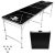 GoPong 8-Foot Portable Folding Beer Pong / Flip Cup Table