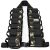 Hopsholster Ammo 12 Can Beer Belt Vest