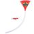 Beer Bong – 3′ Tubing + Shotgun Keychain