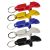 Shotgun tool bottle opener keychain – 5 pack